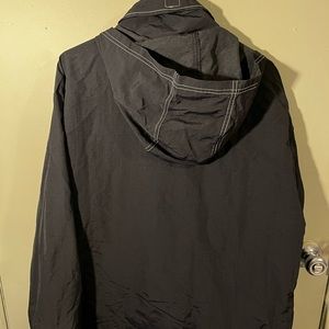 Champions windbreaker